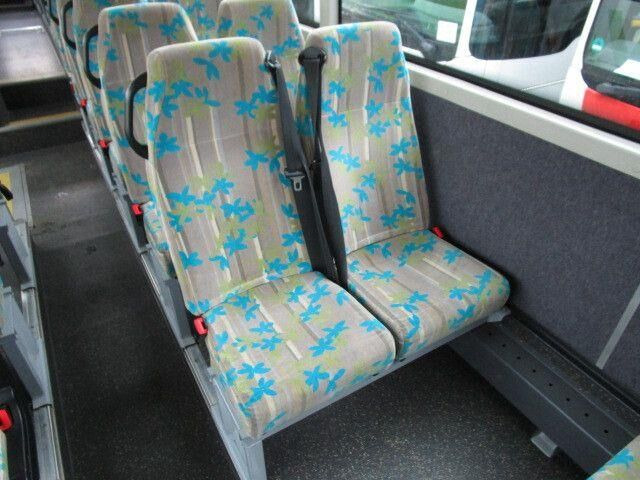 Iveco Crossway LE, EEV, 54 Sitze, Gurte - Пригородный автобус: фото 5 Iveco Crossway LE, EEV, 54 Sitze, Gurte - Пригородный автобус: фото 5