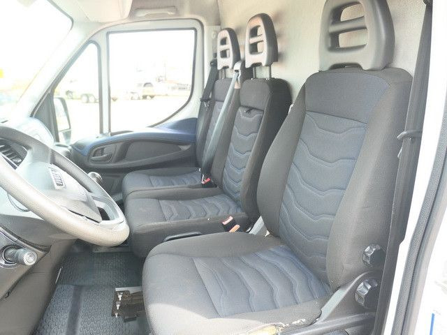 Цельнометаллический фургон Iveco Daily 35S14/Hochdach/AHK/Klima: фото 11
