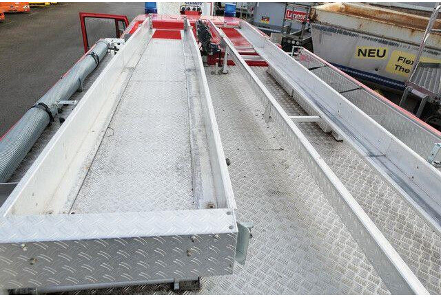 Iveco FF135E22W 4x4, Feuerwehr, Allrad, Pumpe, Tank в лизинг Iveco FF135E22W 4x4, Feuerwehr, Allrad, Pumpe, Tank: фото 10