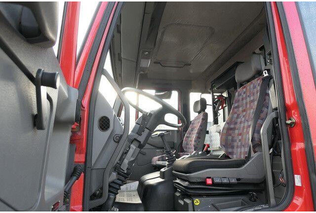 Iveco FF135E22W 4x4, Feuerwehr, Allrad, Pumpe, Tank в лизинг Iveco FF135E22W 4x4, Feuerwehr, Allrad, Pumpe, Tank: фото 11