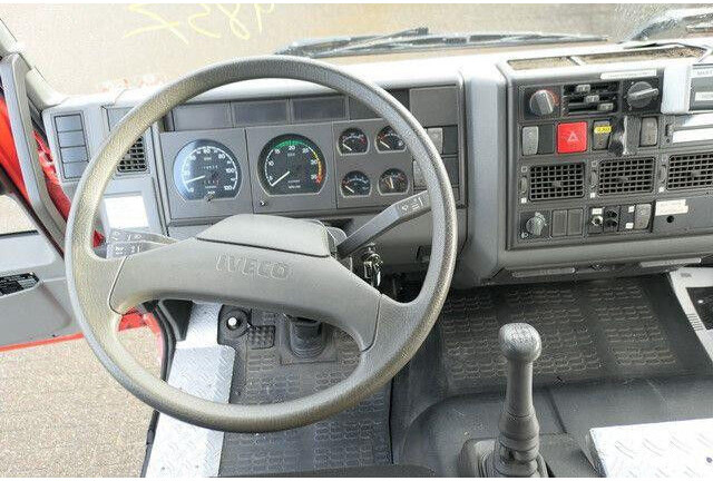 Iveco FF135E22W 4x4, Feuerwehr, Allrad, Pumpe, Tank в лизинг Iveco FF135E22W 4x4, Feuerwehr, Allrad, Pumpe, Tank: фото 12