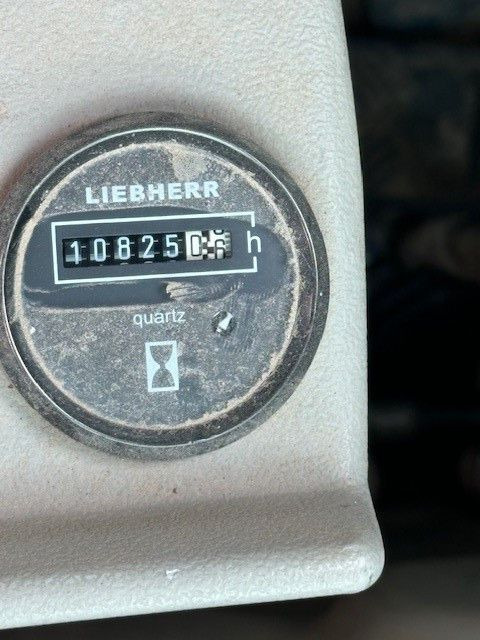 Колёсный экскаватор Liebherr A 904 C Litronic/SW System SW48/Klima/Kamera: фото 14