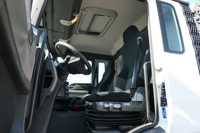 Новый Грузовик бортовой/ Платформа, Автоманипулятор MAN 26.440 TGS LL 6x2, Palfinger PK 22002, Klima,AHK: фото 12