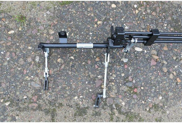 MAN Fahrschule, Doppelbedienung, Veigel - Педаль: фото 3 MAN Fahrschule, Doppelbedienung, Veigel - Педаль: фото 3