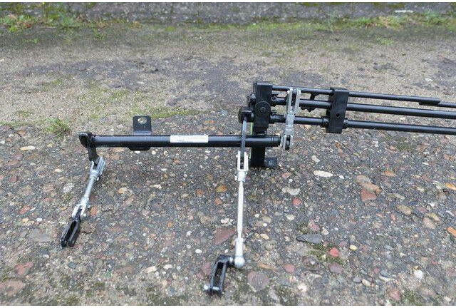 MAN Fahrschule, Doppelbedienung, Veigel - Педаль: фото 4 MAN Fahrschule, Doppelbedienung, Veigel - Педаль: фото 4