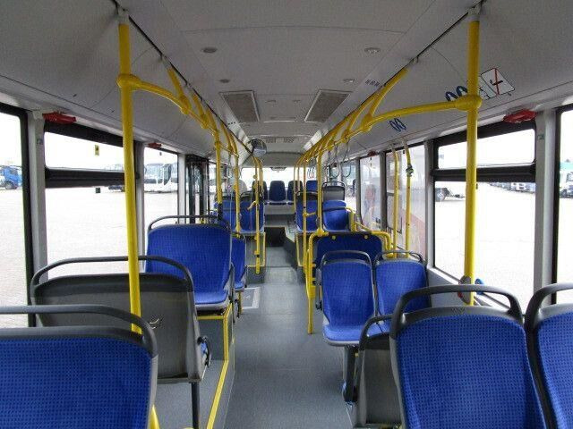 MAN Lions City, A21, A/C, Euro 6, Lawo - Пригородный автобус: фото 3 MAN Lions City, A21, A/C, Euro 6, Lawo - Пригородный автобус: фото 3