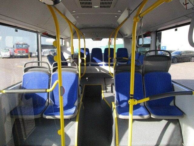 Пригородный автобус MAN Lions City, A21, A/C, Euro 6, Lawo: фото 6