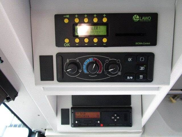 Пригородный автобус MAN Lions City, A21, A/C, Euro 6, Lawo: фото 9