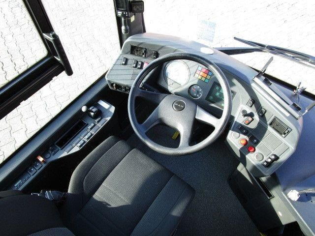 MAN Lions City, A21, A/C, Euro 6, Lawo - Пригородный автобус: фото 4 MAN Lions City, A21, A/C, Euro 6, Lawo - Пригородный автобус: фото 4