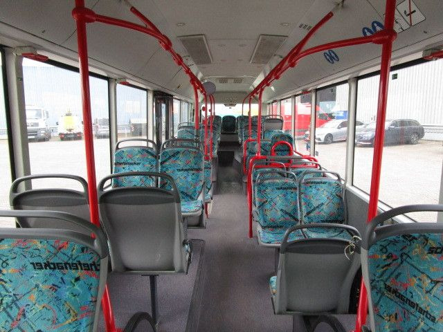 MAN Lions City, A21, Euro 6, A/C, 39 Sitze - Городской автобус: фото 3 MAN Lions City, A21, Euro 6, A/C, 39 Sitze - Городской автобус: фото 3