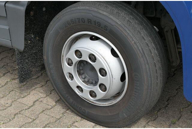 Mercedes-Benz 1224 L Atego 4x2, 7.200mm lang, AHK, LBW, Euro 6 в лизинг Mercedes-Benz 1224 L Atego 4x2, 7.200mm lang, AHK, LBW, Euro 6: фото 8