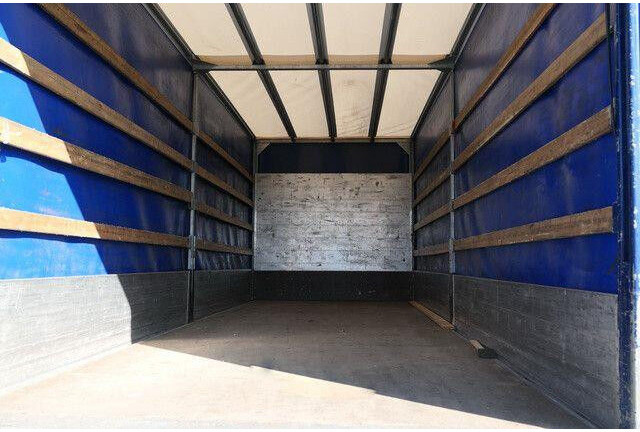 Mercedes-Benz 1224 L Atego 4x2, 7.200mm lang, AHK, LBW, Euro 6 в лизинг Mercedes-Benz 1224 L Atego 4x2, 7.200mm lang, AHK, LBW, Euro 6: фото 7