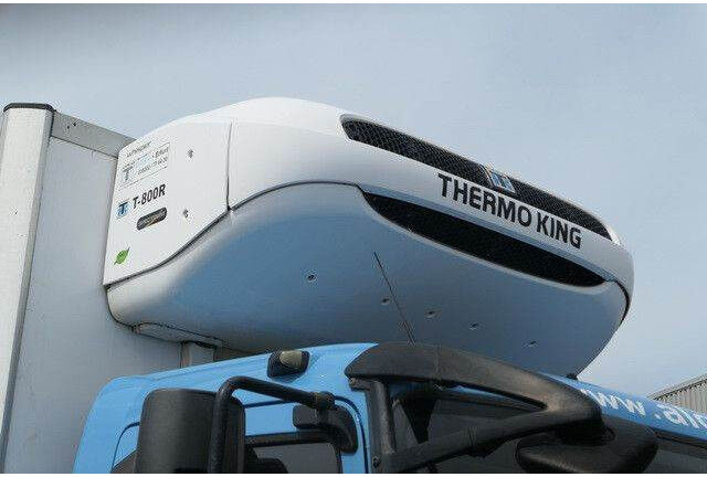 Mercedes-Benz 1323 L Atego, Thermo King T-800R, LBW, Trennwand - Рефрижератор: фото 2 Mercedes-Benz 1323 L Atego, Thermo King T-800R, LBW, Trennwand - Рефрижератор: фото 2