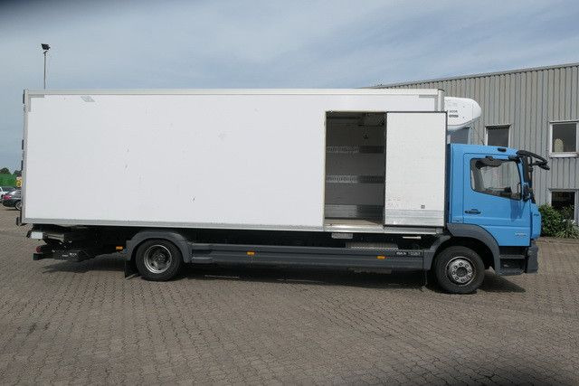 Mercedes-Benz 1323 L Atego, Thermo King T-800R, LBW, Trennwand - Рефрижератор: фото 3 Mercedes-Benz 1323 L Atego, Thermo King T-800R, LBW, Trennwand - Рефрижератор: фото 3