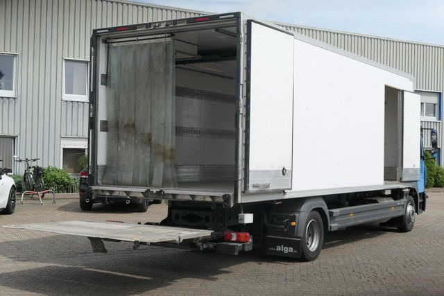 Mercedes-Benz 1323 L Atego, Thermo King T-800R, LBW, Trennwand - Рефрижератор: фото 4 Mercedes-Benz 1323 L Atego, Thermo King T-800R, LBW, Trennwand - Рефрижератор: фото 4