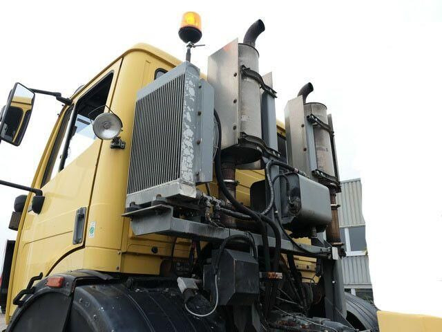 Mercedes-Benz 1838 AK 4x4, Workshop Truck,Wohnmobil,Expedition - Грузовик-шасси: фото 4 Mercedes-Benz 1838 AK 4x4, Workshop Truck,Wohnmobil,Expedition - Грузовик-шасси: фото 4