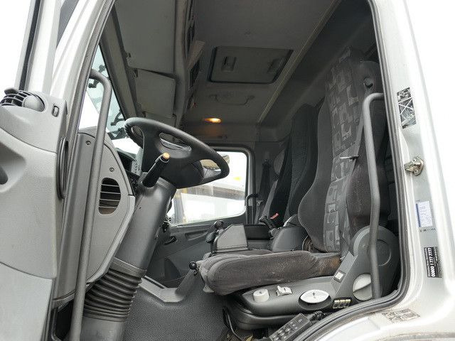 Мусоровоз Mercedes-Benz 2533 L Axor 6x2,Faun,Variopress,Zöller-Schüttung: фото 7