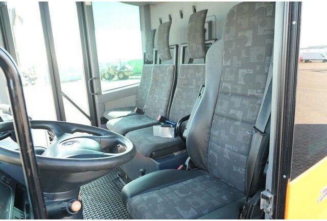 Mercedes-Benz 2633 L ECONIC, HN-Schörling, Zöller, gelenkt, AC в лизинг Mercedes-Benz 2633 L ECONIC, HN-Schörling, Zöller, gelenkt, AC: фото 10 Mercedes-Benz 2633 L ECONIC, HN-Schörling, Zöller, gelenkt, AC в лизинг Mercedes-Benz 2633 L ECONIC, HN-Schörling, Zöller, gelenkt, AC: фото 10