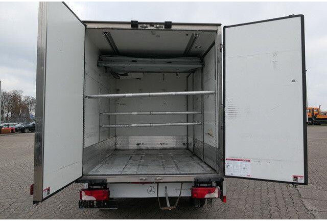 Mercedes-Benz 314 CDI Sprinter 4x2, Kiesling, Carrier, Klima - Фургон-рефрижератор: фото 5 Mercedes-Benz 314 CDI Sprinter 4x2, Kiesling, Carrier, Klima - Фургон-рефрижератор: фото 5