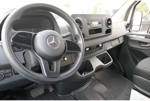 Mercedes-Benz 314 CDI Sprinter 4x2, Kiesling, Carrier, Klima в лизинг Mercedes-Benz 314 CDI Sprinter 4x2, Kiesling, Carrier, Klima: фото 13