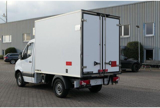 Mercedes-Benz 314 CDI Sprinter 4x2, Kiesling, Carrier, Klima в лизинг Mercedes-Benz 314 CDI Sprinter 4x2, Kiesling, Carrier, Klima: фото 8