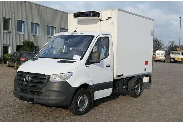 Mercedes-Benz 314 CDI Sprinter 4x2, Kiesling, Carrier, Klima в лизинг Mercedes-Benz 314 CDI Sprinter 4x2, Kiesling, Carrier, Klima: фото 10