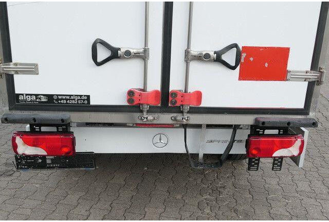 Mercedes-Benz 314 CDI Sprinter 4x2, Kiesling, Carrier, Klima в лизинг Mercedes-Benz 314 CDI Sprinter 4x2, Kiesling, Carrier, Klima: фото 7