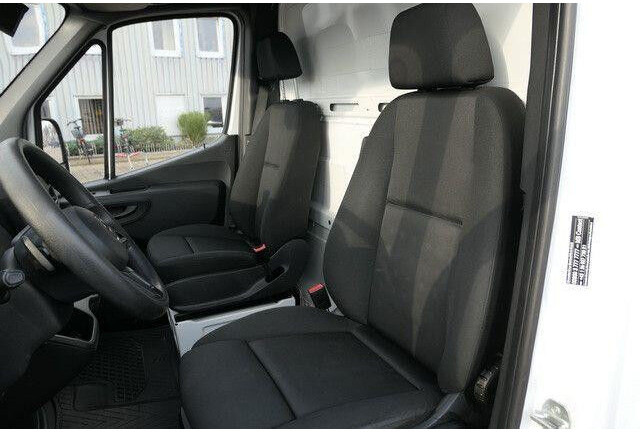 Mercedes-Benz 314 CDI Sprinter 4x2, Kiesling, Carrier, Klima в лизинг Mercedes-Benz 314 CDI Sprinter 4x2, Kiesling, Carrier, Klima: фото 12