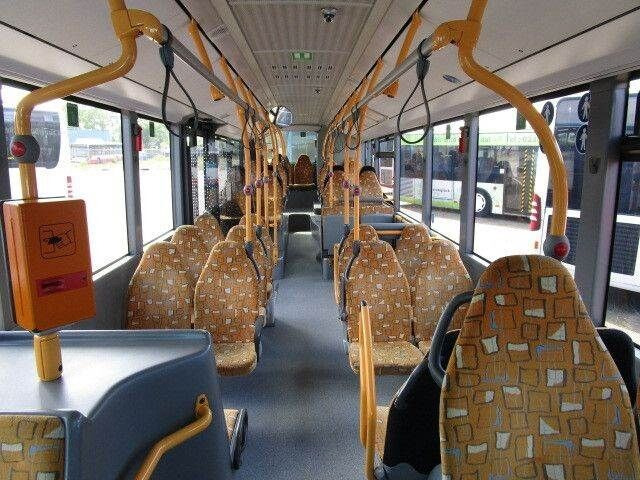 Mercedes-Benz O 530 Citaro C2, Euro 6, 40 Sitze, A/C - Пригородный автобус: фото 3 Mercedes-Benz O 530 Citaro C2, Euro 6, 40 Sitze, A/C - Пригородный автобус: фото 3