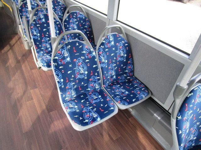 Mercedes-Benz O 530 Citaro C2, Euro 6, A/C, org. km, 1. Hand - Пригородный автобус: фото 5 Mercedes-Benz O 530 Citaro C2, Euro 6, A/C, org. km, 1. Hand - Пригородный автобус: фото 5