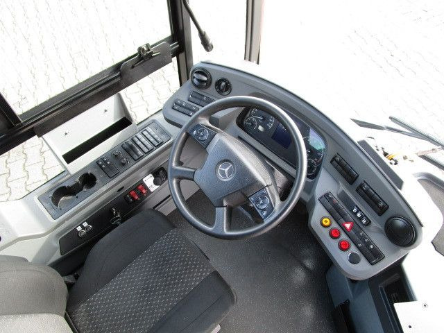 Mercedes-Benz O 530 Citaro C2, Euro 6, A/C, org. km, 1. Hand - Городской автобус: фото 4 Mercedes-Benz O 530 Citaro C2, Euro 6, A/C, org. km, 1. Hand - Городской автобус: фото 4