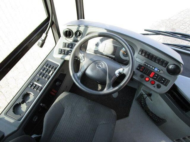 Mercedes-Benz O 530 Citaro C2, Euro 6, Klima, ZF, Lawo - Пригородный автобус: фото 4 Mercedes-Benz O 530 Citaro C2, Euro 6, Klima, ZF, Lawo - Пригородный автобус: фото 4