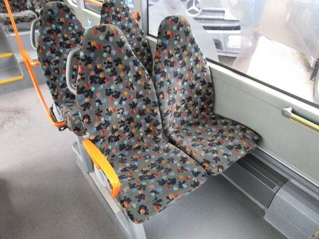 Mercedes-Benz O 530 LE Citaro, EEV, A/C, 43 Sitze, HU 07/26 - Пригородный автобус: фото 5 Mercedes-Benz O 530 LE Citaro, EEV, A/C, 43 Sitze, HU 07/26 - Пригородный автобус: фото 5