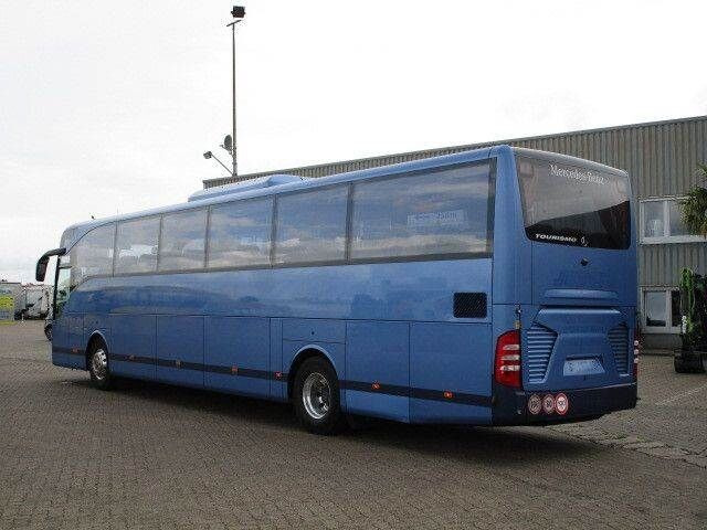 Mercedes-Benz Tourismo 16 RHD/2, Euro 6, 50 Sitze, WC, Küche, - Туристический автобус: фото 2 Mercedes-Benz Tourismo 16 RHD/2, Euro 6, 50 Sitze, WC, Küche, - Туристический автобус: фото 2