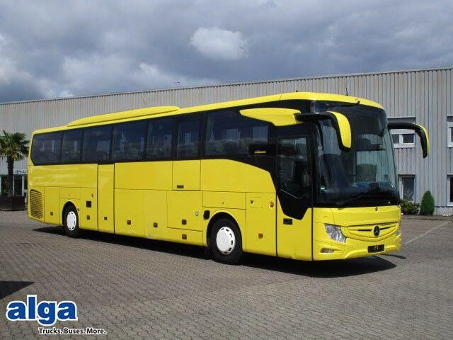 Mercedes-Benz Tourismo RHD 16/2, Euro 6, 51 Sitze, WC, Küche - Туристический автобус: фото 1 Mercedes-Benz Tourismo RHD 16/2, Euro 6, 51 Sitze, WC, Küche - Туристический автобус: фото 1