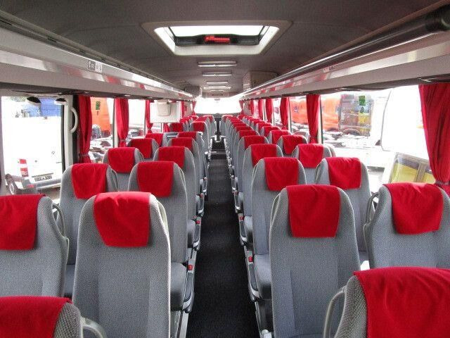 Mercedes-Benz Tourismo RHD 16/2, Euro 6, 51 Sitze, WC, Küche - Туристический автобус: фото 3 Mercedes-Benz Tourismo RHD 16/2, Euro 6, 51 Sitze, WC, Küche - Туристический автобус: фото 3