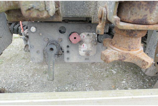 Pacton TXC343, Alle Container,SAF,Luft-Lift,2x am Lager в лизинг Pacton TXC343, Alle Container,SAF,Luft-Lift,2x am Lager: фото 9 Pacton TXC343, Alle Container,SAF,Luft-Lift,2x am Lager в лизинг Pacton TXC343, Alle Container,SAF,Luft-Lift,2x am Lager: фото 9