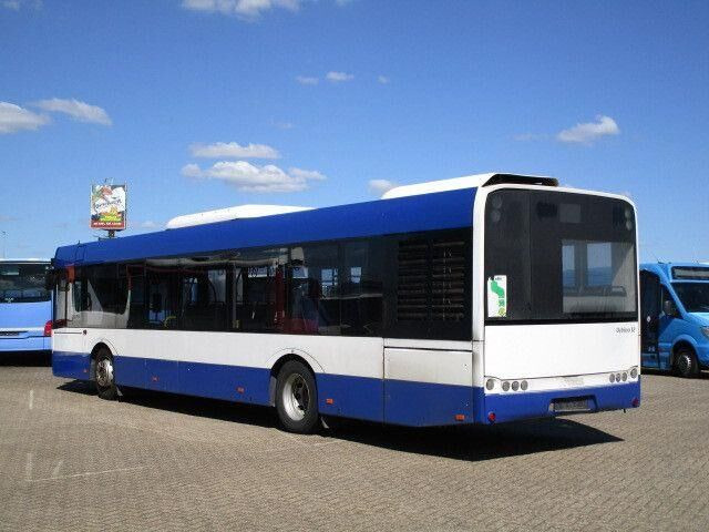 SOLARIS Urbino 12, Euro 5 EEV, A/C, 38Sitze,Rampe, TÜV - Пригородный автобус: фото 2 SOLARIS Urbino 12, Euro 5 EEV, A/C, 38Sitze,Rampe, TÜV - Пригородный автобус: фото 2