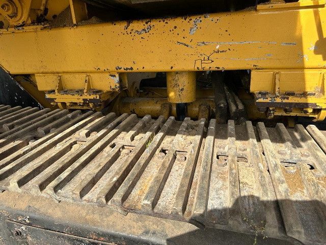 Vermeer T555DT, Grabenfräse, Tilteinrichtung, Förderband - Строительная техника: фото 5 Vermeer T555DT, Grabenfräse, Tilteinrichtung, Förderband - Строительная техника: фото 5