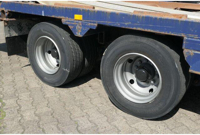 TANG 2-Achs, Rampen, SAF, Tiefbett 8,5mtr. в лизинг TANG 2-Achs, Rampen, SAF, Tiefbett 8,5mtr.: фото 9 TANG 2-Achs, Rampen, SAF, Tiefbett 8,5mtr. в лизинг TANG 2-Achs, Rampen, SAF, Tiefbett 8,5mtr.: фото 9