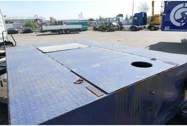 TANG 2-Achs, Rampen, SAF, Tiefbett 8,5mtr. в лизинг TANG 2-Achs, Rampen, SAF, Tiefbett 8,5mtr.: фото 7 TANG 2-Achs, Rampen, SAF, Tiefbett 8,5mtr. в лизинг TANG 2-Achs, Rampen, SAF, Tiefbett 8,5mtr.: фото 7