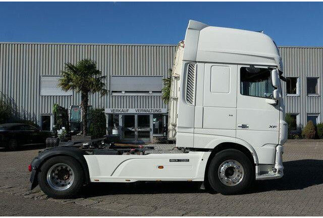 DAF XF 460 4x2, SSC, Hydr., Standklima, Standheizung - Тягач: фото 2 DAF XF 460 4x2, SSC, Hydr., Standklima, Standheizung - Тягач: фото 2