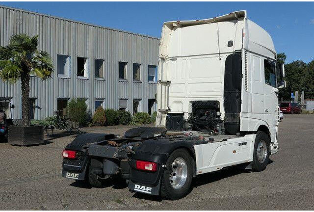 DAF XF 460 4x2, SSC, Hydr., Standklima, Standheizung - Тягач: фото 3 DAF XF 460 4x2, SSC, Hydr., Standklima, Standheizung - Тягач: фото 3