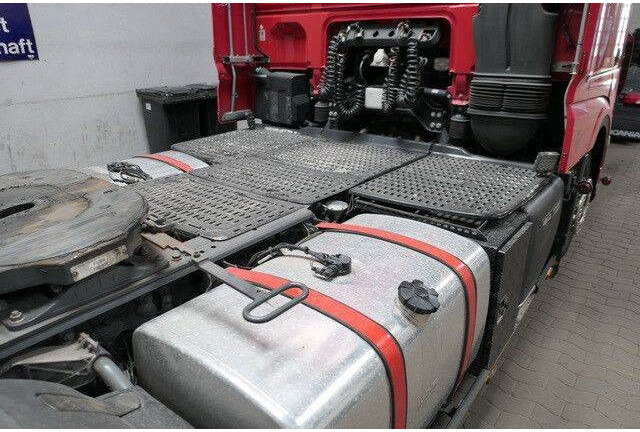 DAF XF 480 FT 4x2, SSC, Retarder, Klima, 2x Tank - Тягач: фото 5 DAF XF 480 FT 4x2, SSC, Retarder, Klima, 2x Tank - Тягач: фото 5