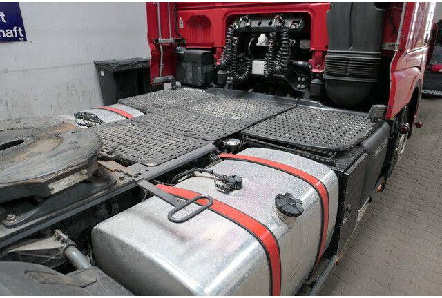 DAF XF 480 FT 4x2, SSC, Retarder, Klima, 2x Tank - Тягач: фото 5 DAF XF 480 FT 4x2, SSC, Retarder, Klima, 2x Tank - Тягач: фото 5