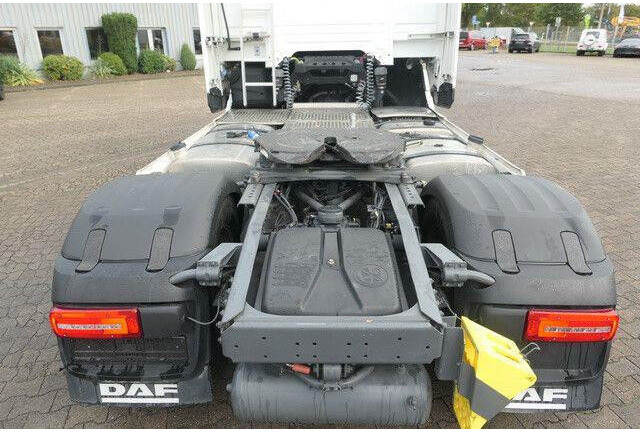 DAF XG 530 FT 4x2, Hydr., Klima, Alu-Felgen,Intarder - Тягач: фото 4 DAF XG 530 FT 4x2, Hydr., Klima, Alu-Felgen,Intarder - Тягач: фото 4