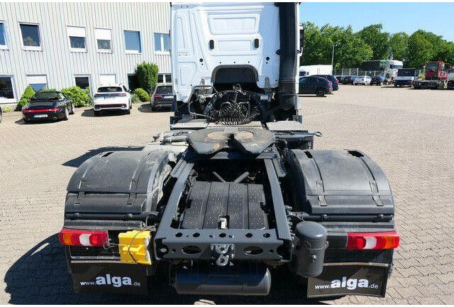 Mercedes-Benz 1845 LS Arocs 4x4, HAD, HydroDrive, Kilma, Hydr. - Тягач: фото 4 Mercedes-Benz 1845 LS Arocs 4x4, HAD, HydroDrive, Kilma, Hydr. - Тягач: фото 4