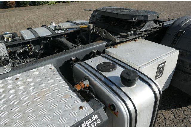 Scania G 450 4x2, Hydr., Spurassistent, Schlafliege, AC - Тягач: фото 3 Scania G 450 4x2, Hydr., Spurassistent, Schlafliege, AC - Тягач: фото 3