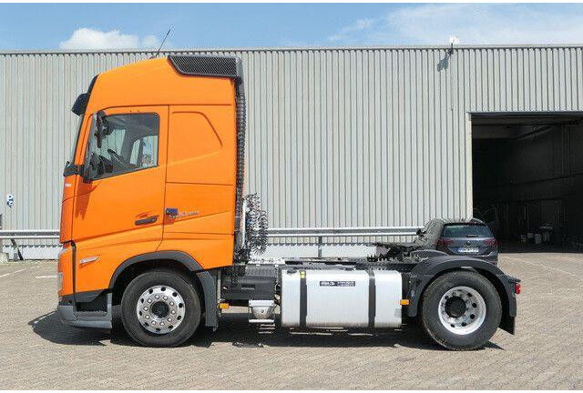 Volvo FH 500 4x2, Standklima, VEB-Bremse, Alu-Felgen - Тягач: фото 4 Volvo FH 500 4x2, Standklima, VEB-Bremse, Alu-Felgen - Тягач: фото 4