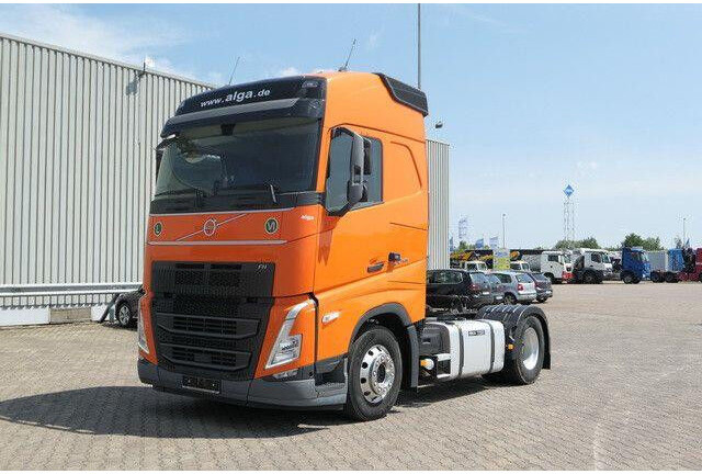 Volvo FH 500/Standklima/20 Stück auf Lager! - Тягач: фото 3 Volvo FH 500/Standklima/20 Stück auf Lager! - Тягач: фото 3